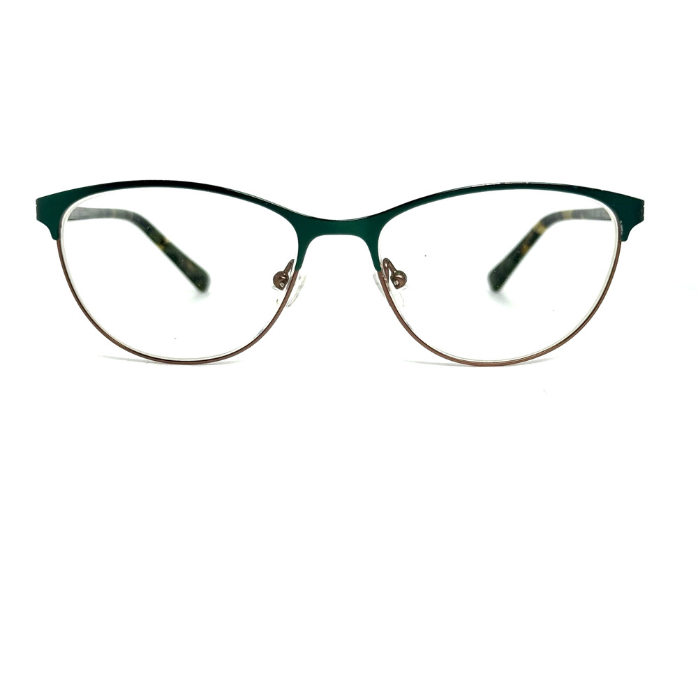 PRODESIGN DENMARK ESSENIAL 3135 C.9521 50-15-135 Eyeglasses Frames‎ Green 18067